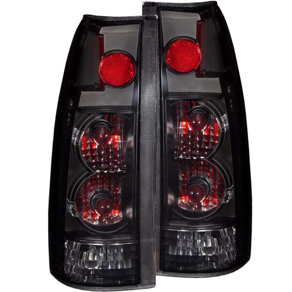 ANZO USA - Tail Light Assembly - 211156