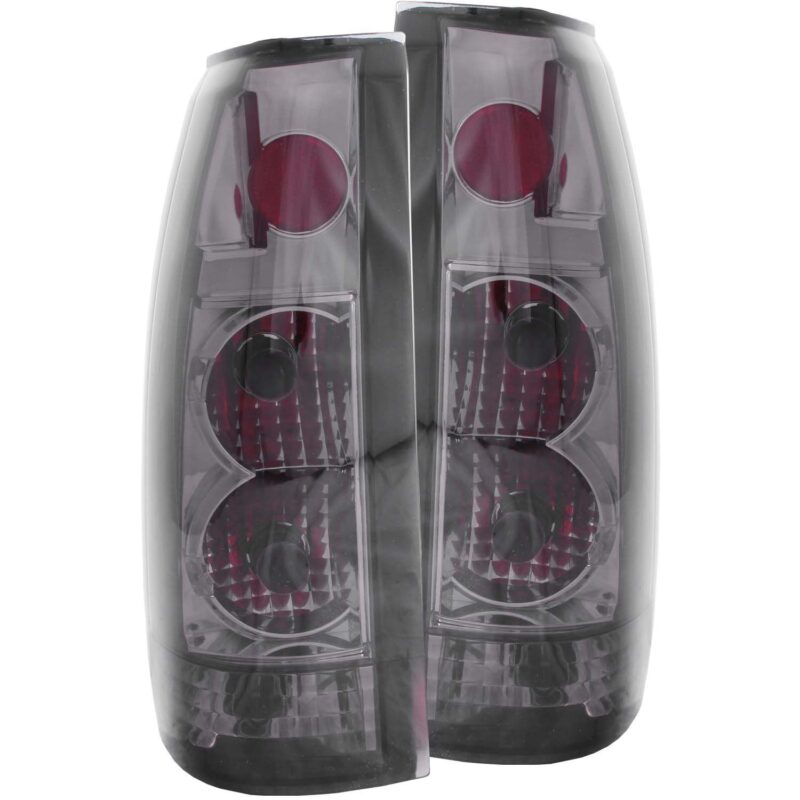 ANZO USA - Tail Light Assembly - 211158