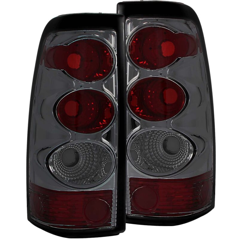 ANZO USA - Tail Light Assembly - 211159