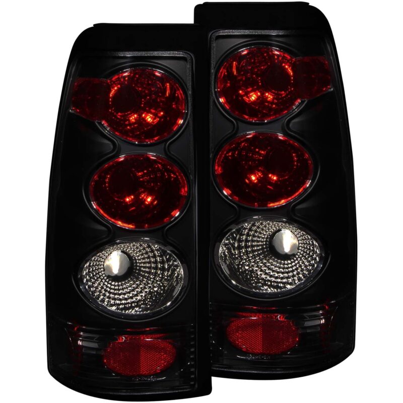 ANZO USA - Tail Light Assembly - 211160