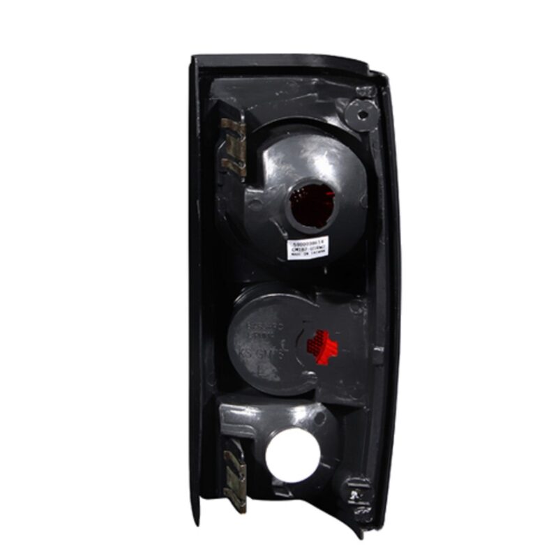 ANZO USA - Tail Light Assembly - 211163