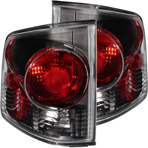 ANZO USA - Tail Light Assembly - 211165