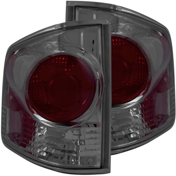 ANZO USA - Tail Light Assembly - 211166