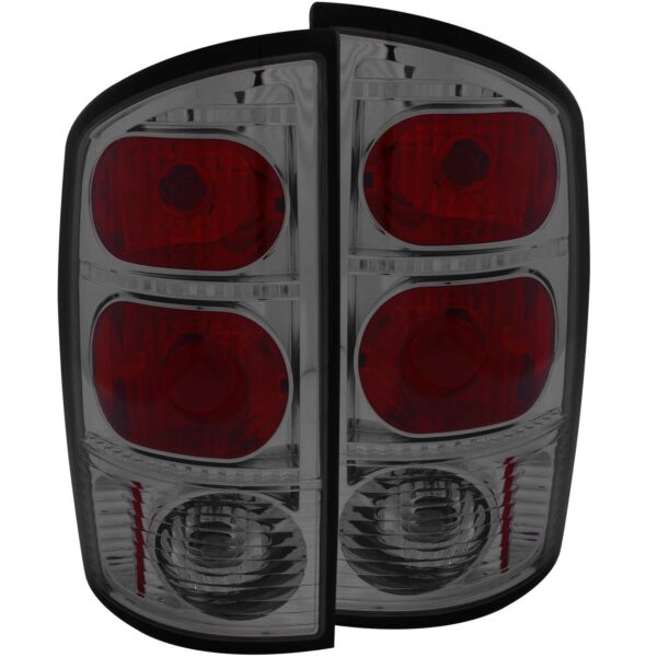 ANZO USA - Tail Light Assembly - 211167