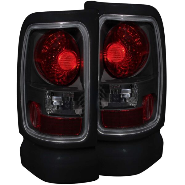ANZO USA - Tail Light Assembly - 211170