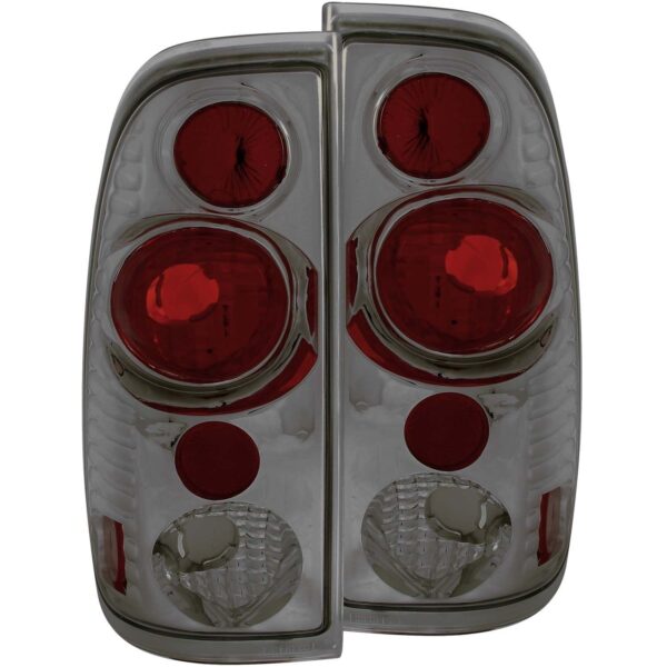 ANZO USA - Tail Light Assembly - 211174