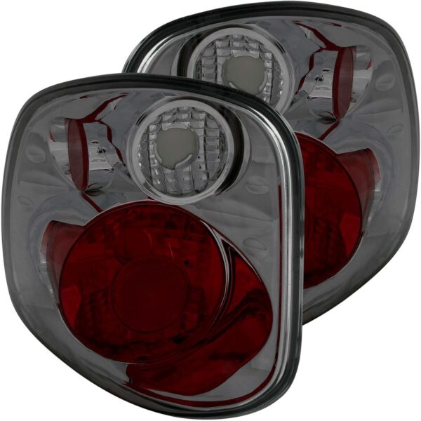 ANZO USA - Tail Light Assembly - 211176