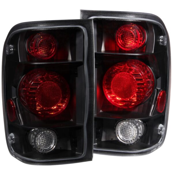 ANZO USA - Tail Light Assembly - 211178