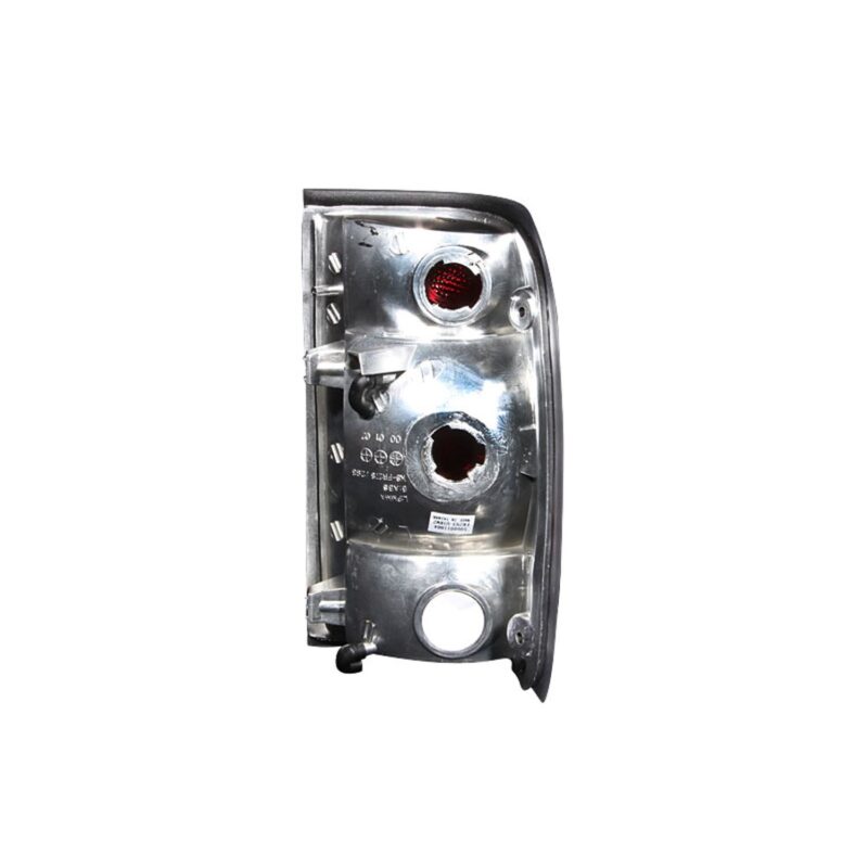 ANZO USA - Tail Light Assembly - 211178