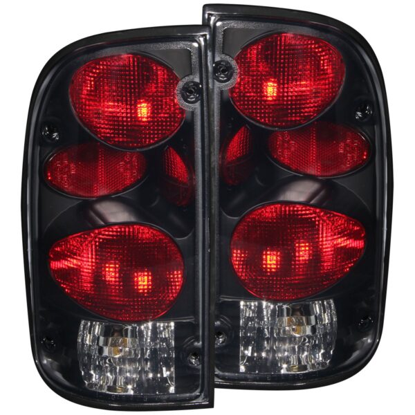 ANZO USA - Tail Light Assembly - 211180