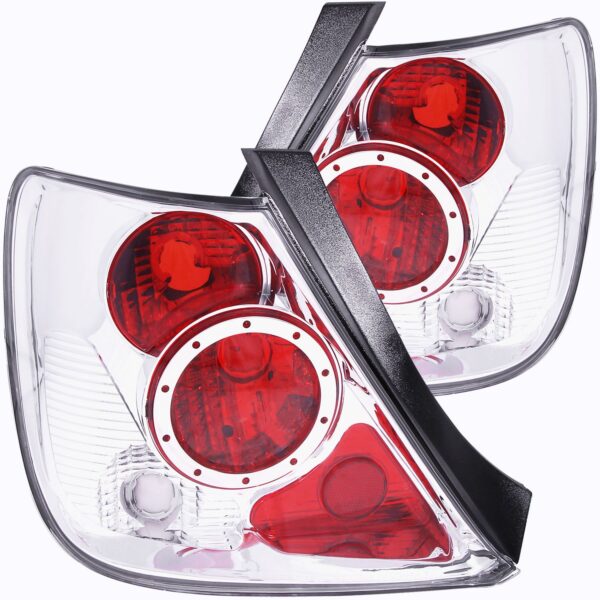 ANZO USA - Tail Light Assembly - 221049