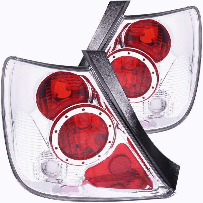 ANZO USA - Tail Light Assembly - 221049