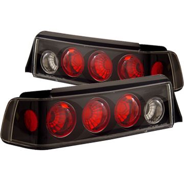 ANZO USA - Tail Light Assembly - 221053