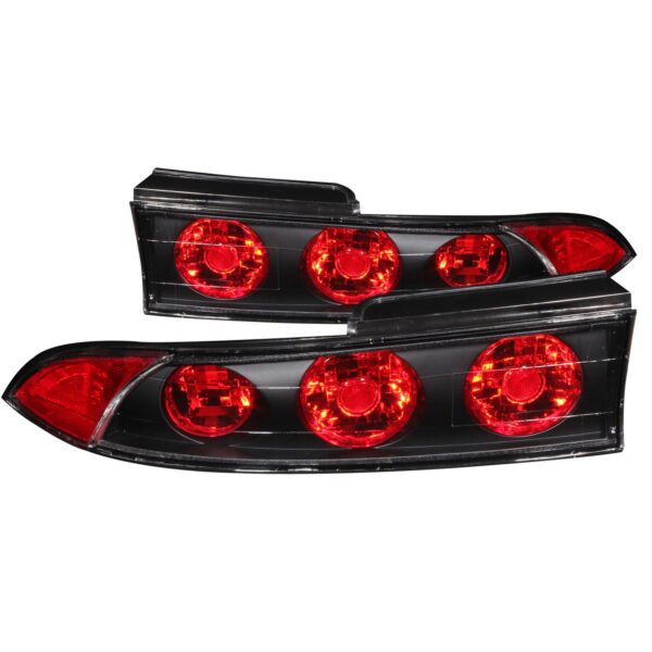 ANZO USA - Tail Light Assembly - 221084