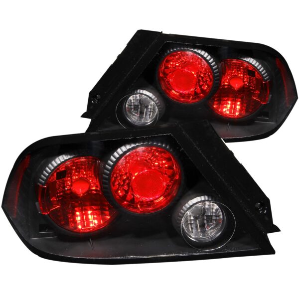 ANZO USA - Tail Light Assembly - 221086