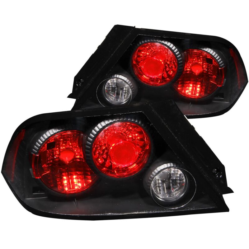 ANZO USA - Tail Light Assembly - 221086