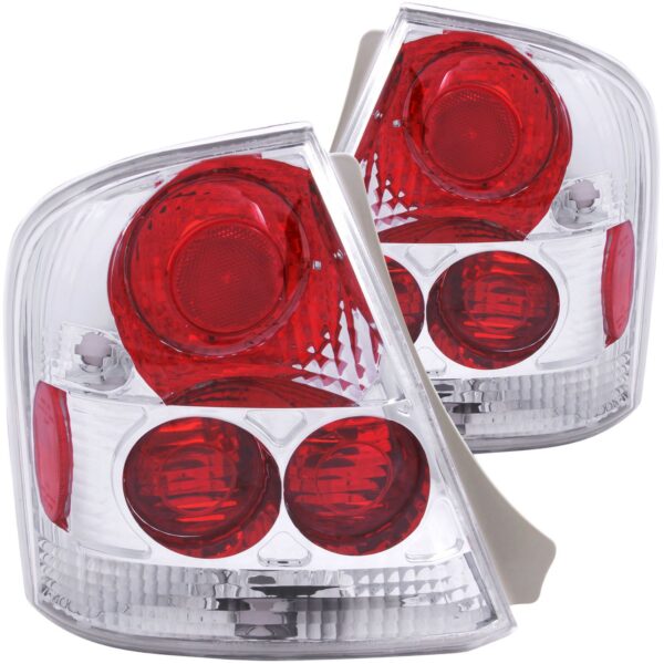 ANZO USA - Tail Light Assembly - 221091