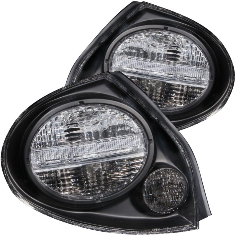 ANZO USA - Tail Light Assembly - 221097