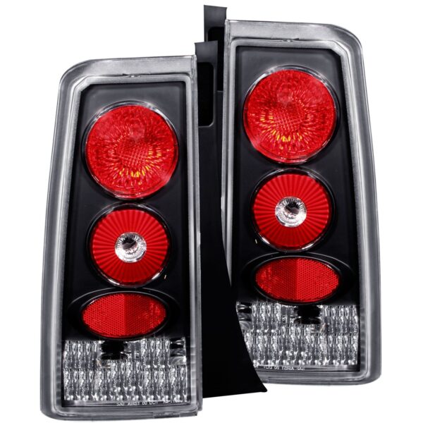 ANZO USA - Tail Light Assembly - 221103