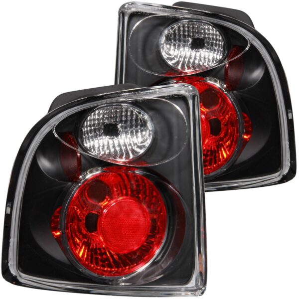 ANZO USA - Tail Light Assembly - 221106