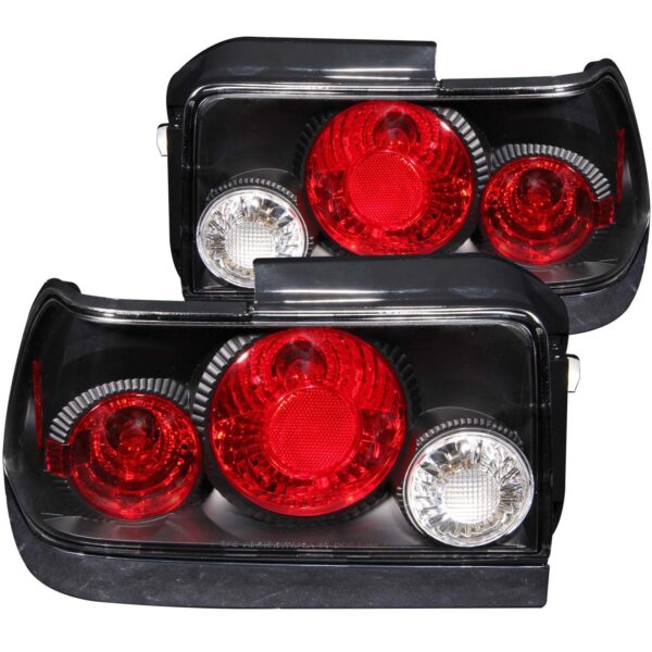 ANZO USA - Tail Light Assembly - 221113