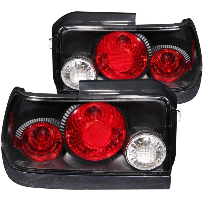 ANZO USA - Tail Light Assembly - 221113