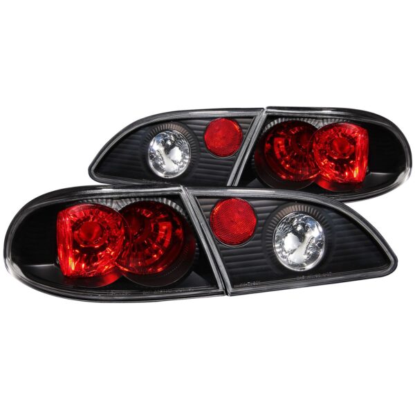 ANZO USA - Tail Light Assembly - 221115