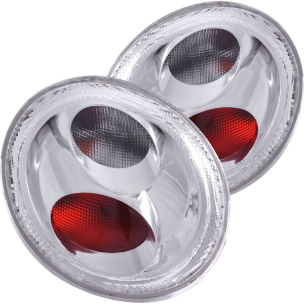 ANZO USA - Tail Light Assembly - 221118