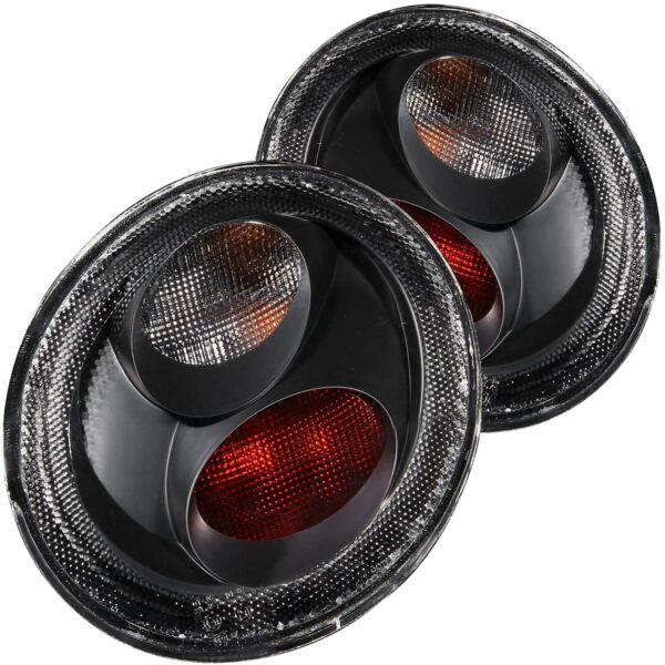ANZO USA - Tail Light Assembly - 221119