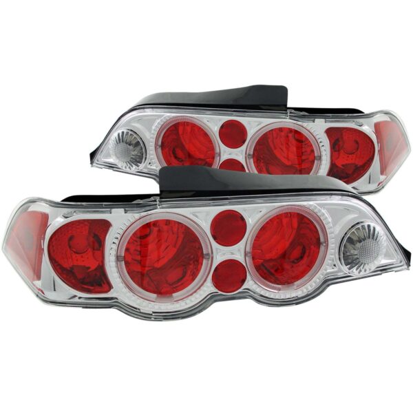 ANZO USA - Tail Light Assembly - 221133