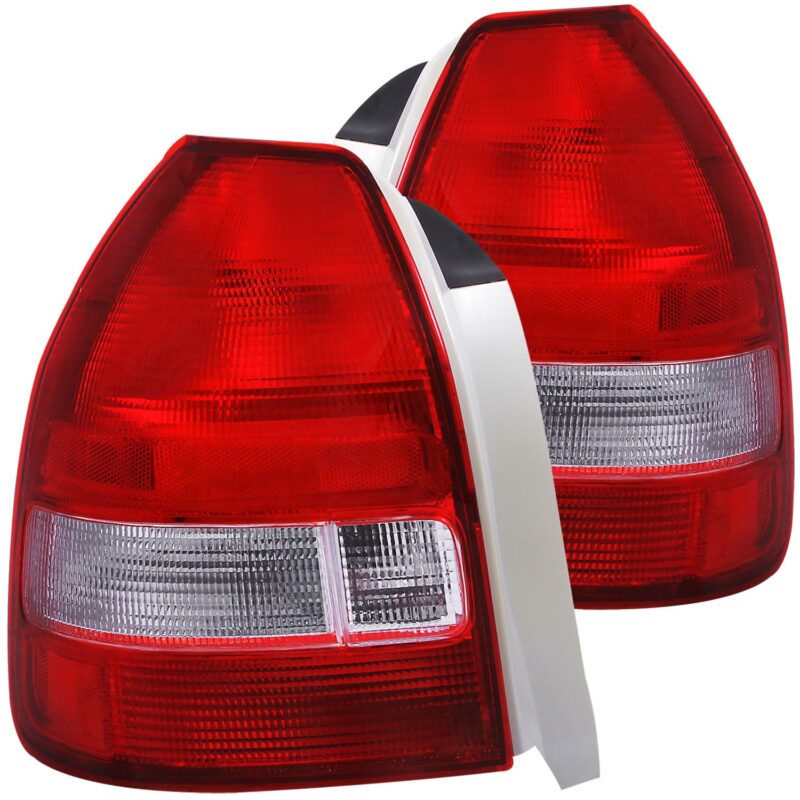 ANZO USA - Tail Light Assembly - 221135