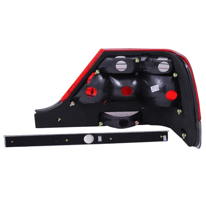 ANZO USA - Tail Light Assembly - 221154