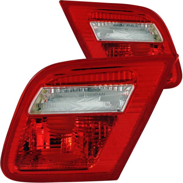 ANZO USA - Tail Light Assembly - 221164