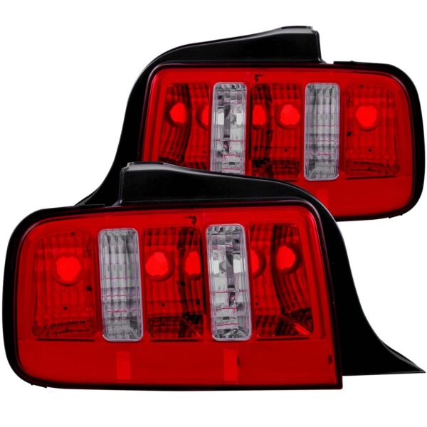 ANZO USA - Tail Light Assembly - 221166