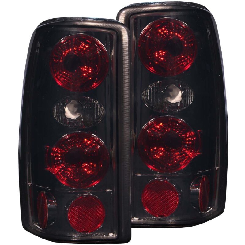 ANZO USA - Tail Light Assembly - 221178
