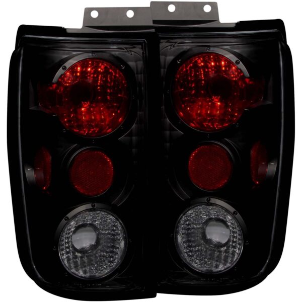 ANZO USA - Tail Light Assembly - 221184