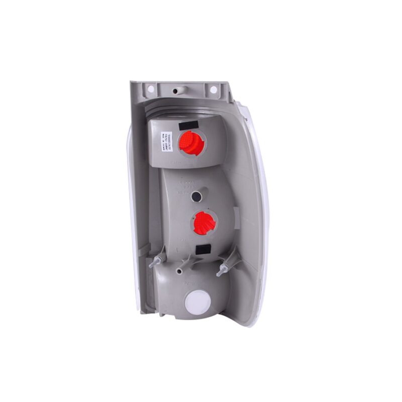 ANZO USA - Tail Light Assembly - 221186