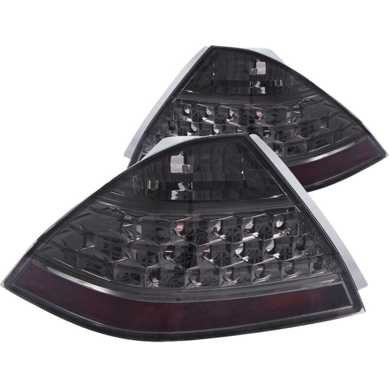 ANZO USA - Tail Light Assembly - 221192