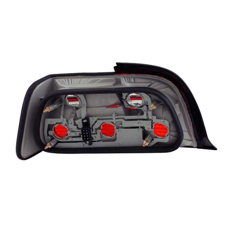 ANZO USA - Tail Light Assembly - 221199