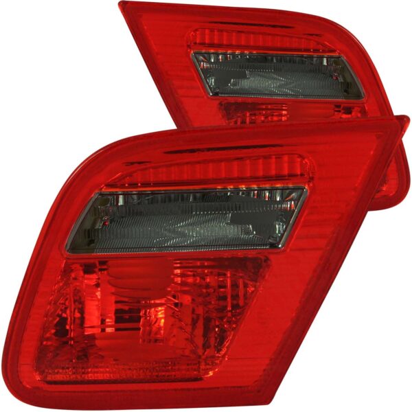 ANZO USA - Tail Light Assembly - 221201