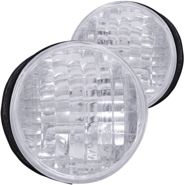 ANZO USA - Tail Light Assembly - 221214