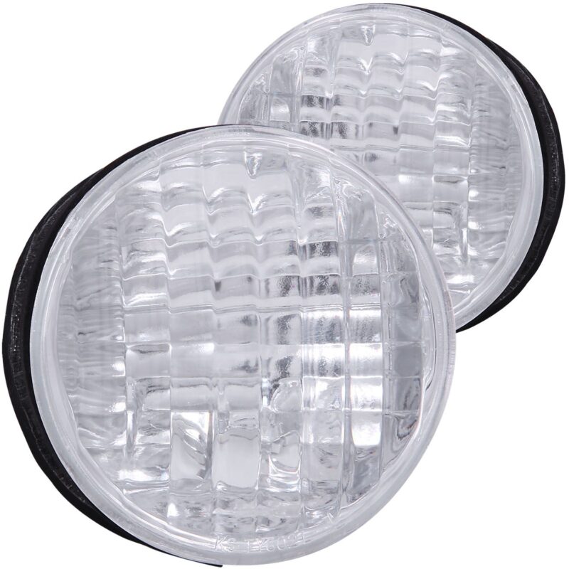 ANZO USA - Tail Light Assembly - 221214