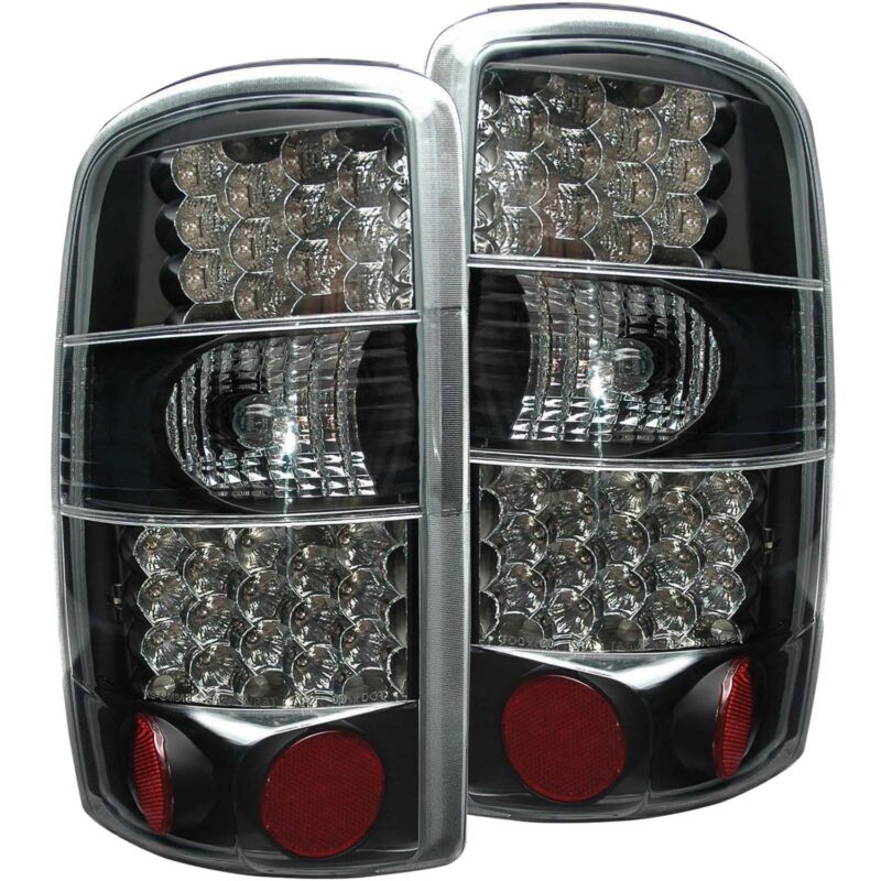 ANZO USA - Tail Light Assembly - 311003