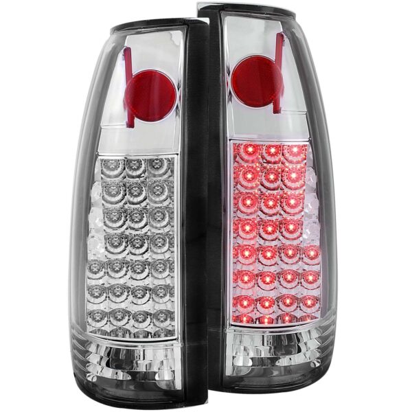 ANZO USA - Tail Light Assembly - 311005