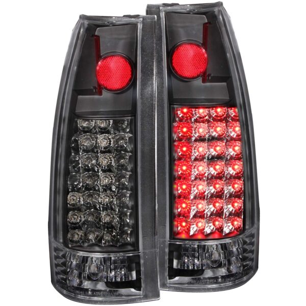 ANZO USA - Tail Light Assembly - 311006