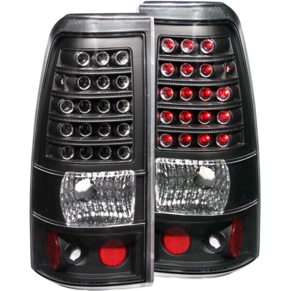 ANZO USA - Tail Light Assembly - 311009
