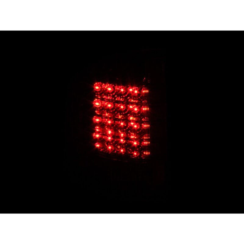 ANZO USA - Tail Light Assembly - 311013