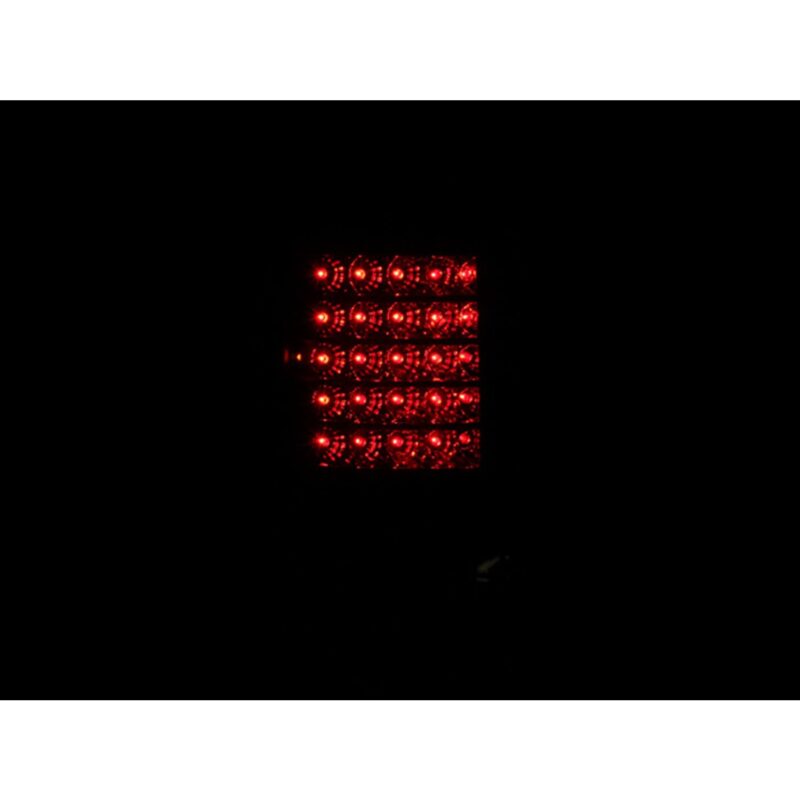 ANZO USA - Tail Light Assembly - 311021
