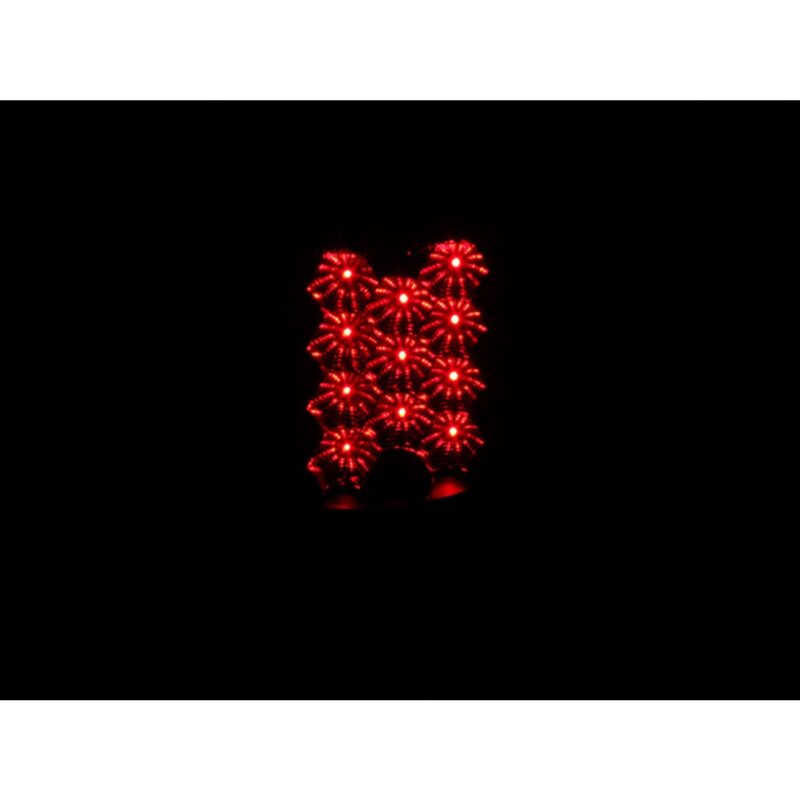 ANZO USA - Tail Light Assembly - 311024