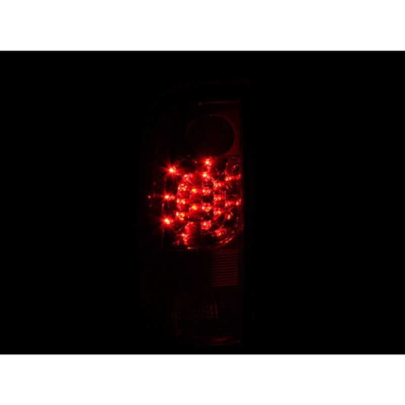 ANZO USA - Tail Light Assembly - 311026